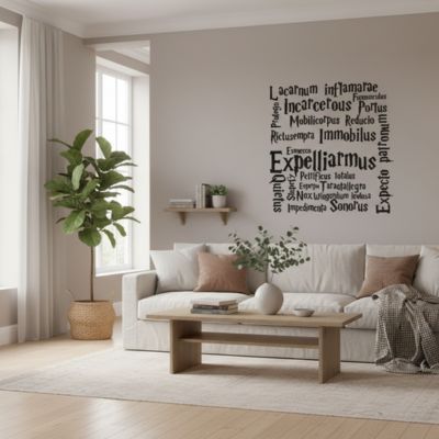 Stickers mural | Nuage de sortilèges - Déco Unique